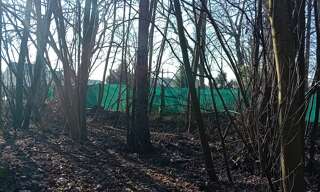 Terrain  10555 m² à vendre à Châlette-sur-Loing (45120)