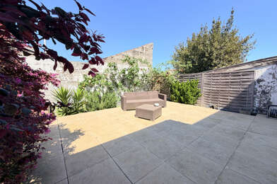 Maison 5 pièces 549000 €