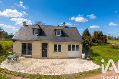 Maison 4 pièces 139500 €