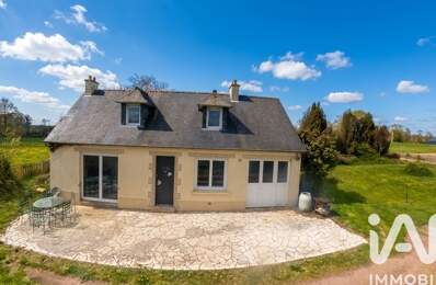 Vente Maison/villa 4 pièces — photo du bien