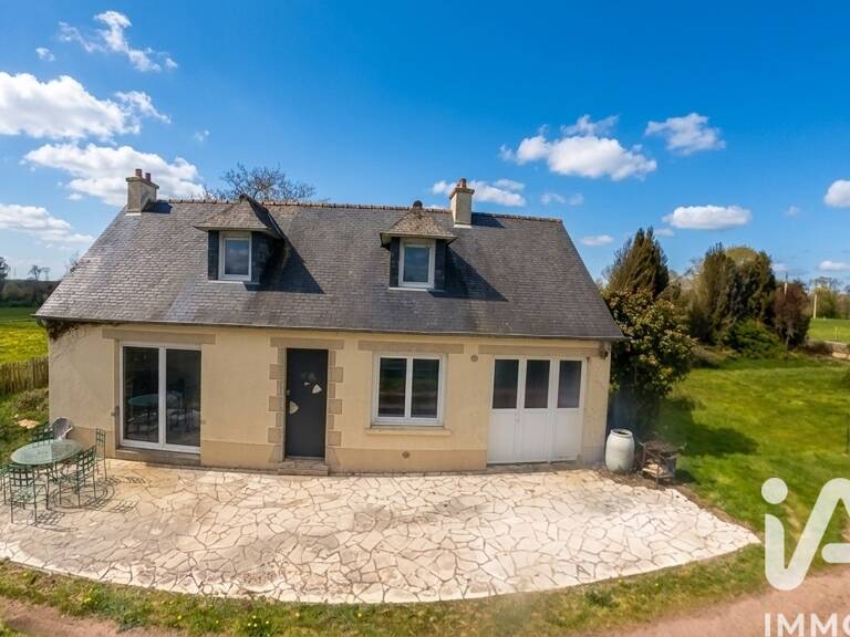 Vente Maison/villa 4 pièces — photo 1