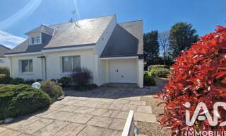 Maison 5 Pièces 120 m² à vendre à Beaumont-en-Véron (37420)