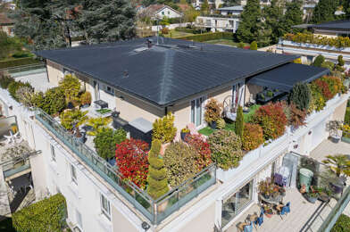 Appartement 5 pièces 890000 €