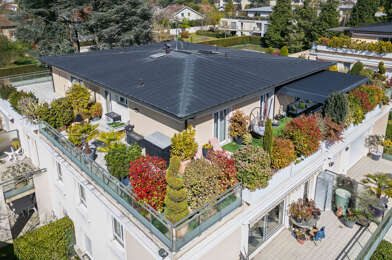 Appartement 5 pièces 890000 €