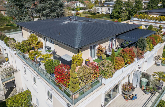 Penthouse Tassin le Bourg — photo 2