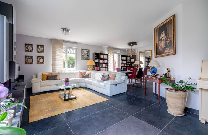 Penthouse Tassin le Bourg — photo 4