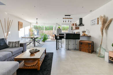 Appartement 4 pièces 440000 €