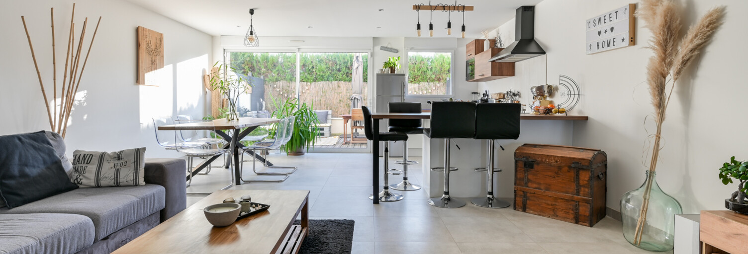 Appartement 4 Pièces 133 m² à vendre à Brindas (69126)