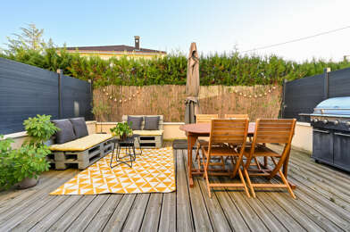 Appartement 4 pièces 440000 €