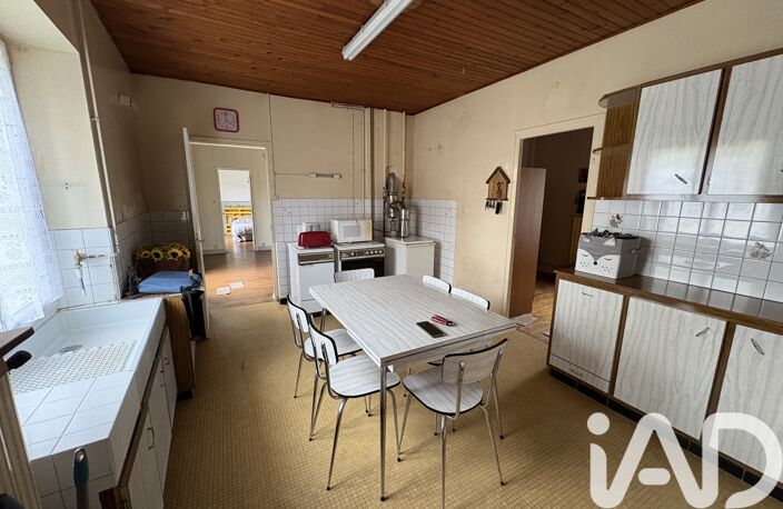 Vente Maison de campagne 3 pièces — photo 3