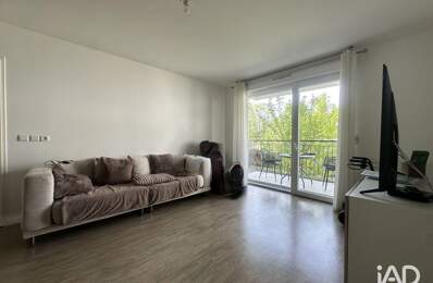 Vente Appartement 2 pièces — photo du bien
