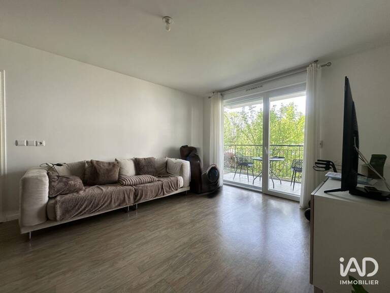 Vente Appartement 2 pièces — photo 1
