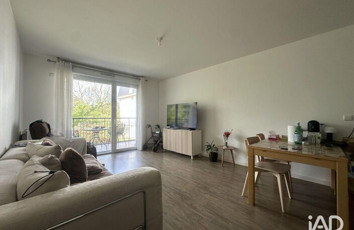 Vente Appartement 2 pièces — photo 2