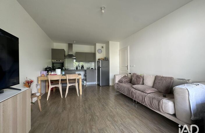 Vente Appartement 2 pièces — photo 3