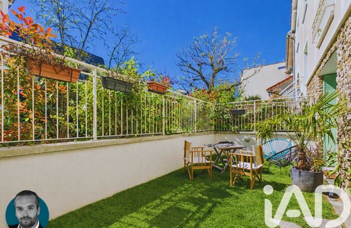 Vente Appartement 4 pièces — photo 2