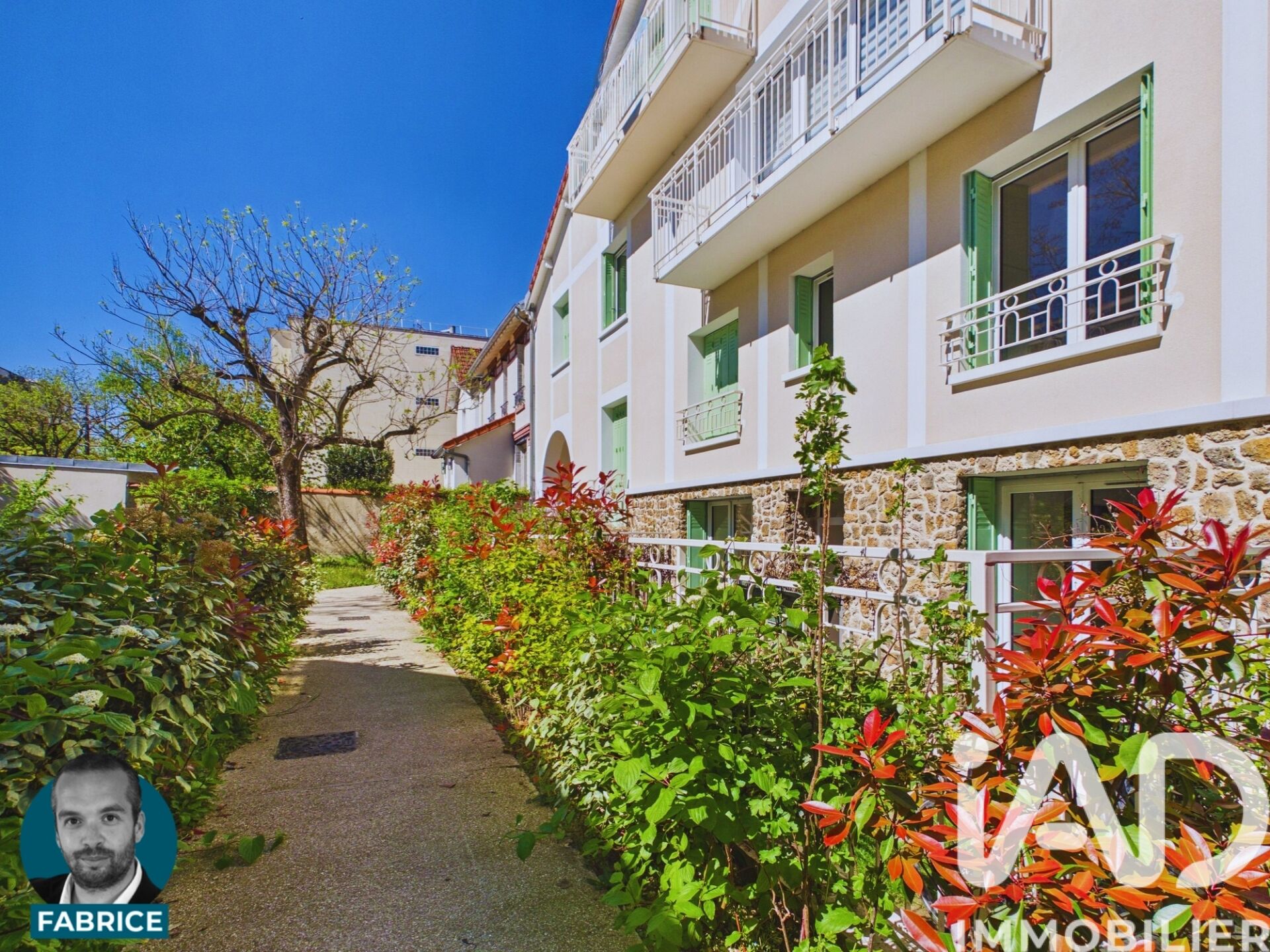 Vente Appartement 4 pièces - Photo 3