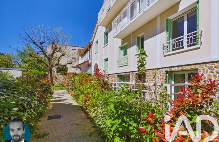 Vente Appartement 4 pièces — photo 3