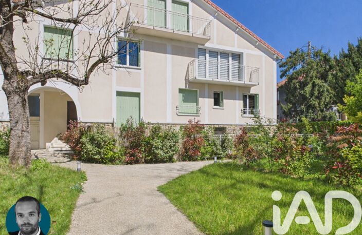 Vente Appartement 4 pièces — photo 4
