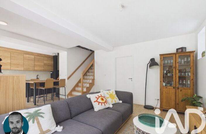 Vente Appartement 4 pièces — photo 5