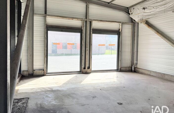 Vente Local d'activités 750 m&sup2; — photo 4