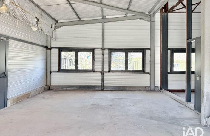 Vente Local d'activités 750 m&sup2; — photo 5