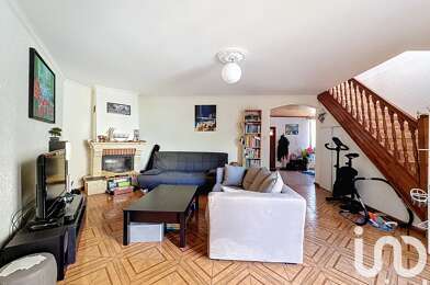 Maison 5 pièces 320000 €