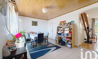 Maison 5 Pièces 105 m² à vendre à Chevreuse (78460)