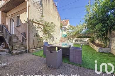 Maison 5 pièces 389000 €