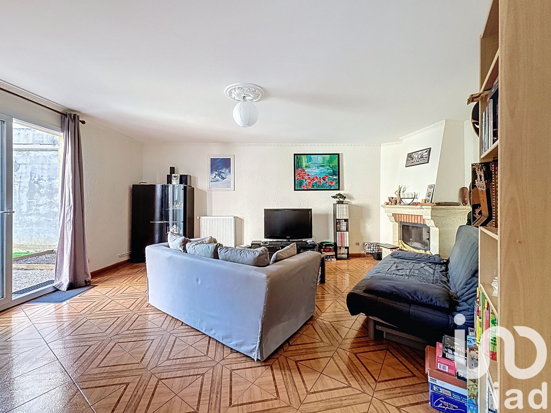 Vente Maison/villa 5 pièces - Photo 4