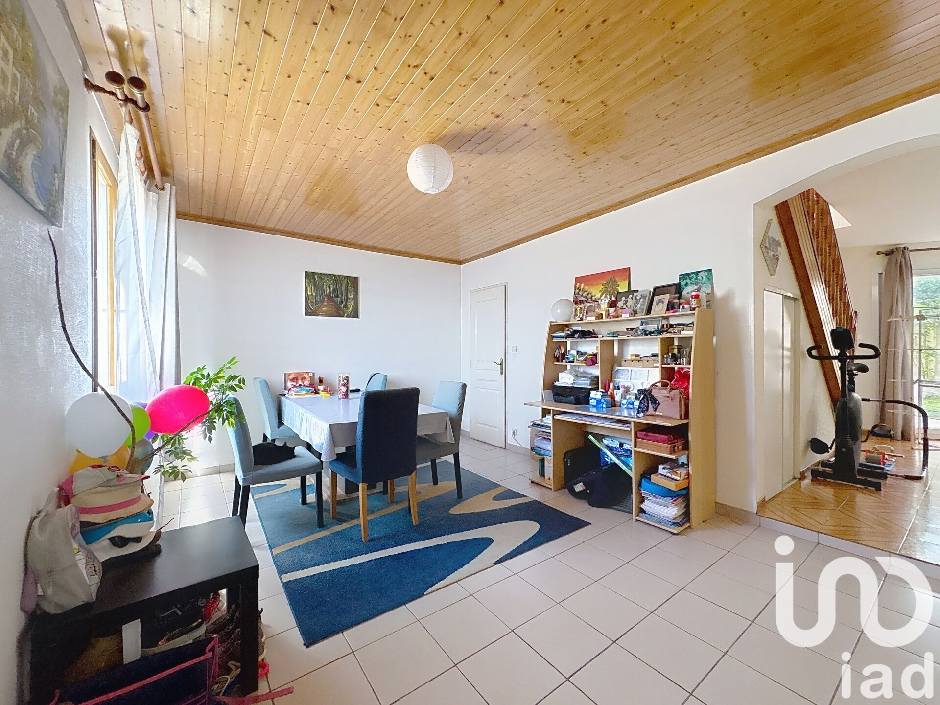 Vente Maison/villa 5 pièces - Photo 5