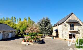 Maison 7 Pièces 204 m² à vendre à Bonchamp-lès-Laval (53960)