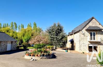 Vente Longère 7 pièces — photo du bien