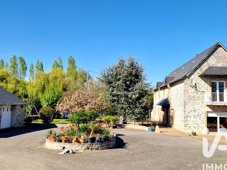 Vente Longère 7 pièces — photo 1