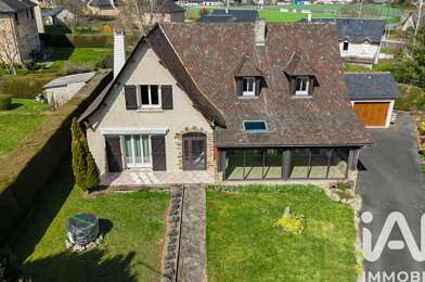 Maison 6 pièces 315500 €