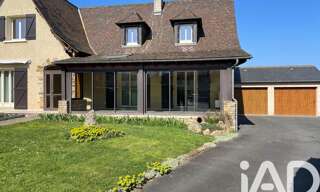 Maison 6 Pièces 204 m² à vendre à Rignac (12390)