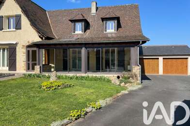 Maison 6 pièces 315500 €