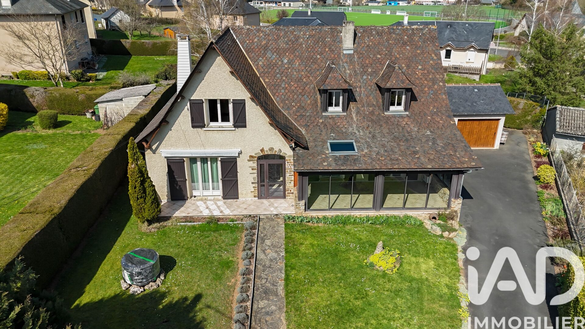 Vente Maison traditionnelle 6 pièces - Photo 2