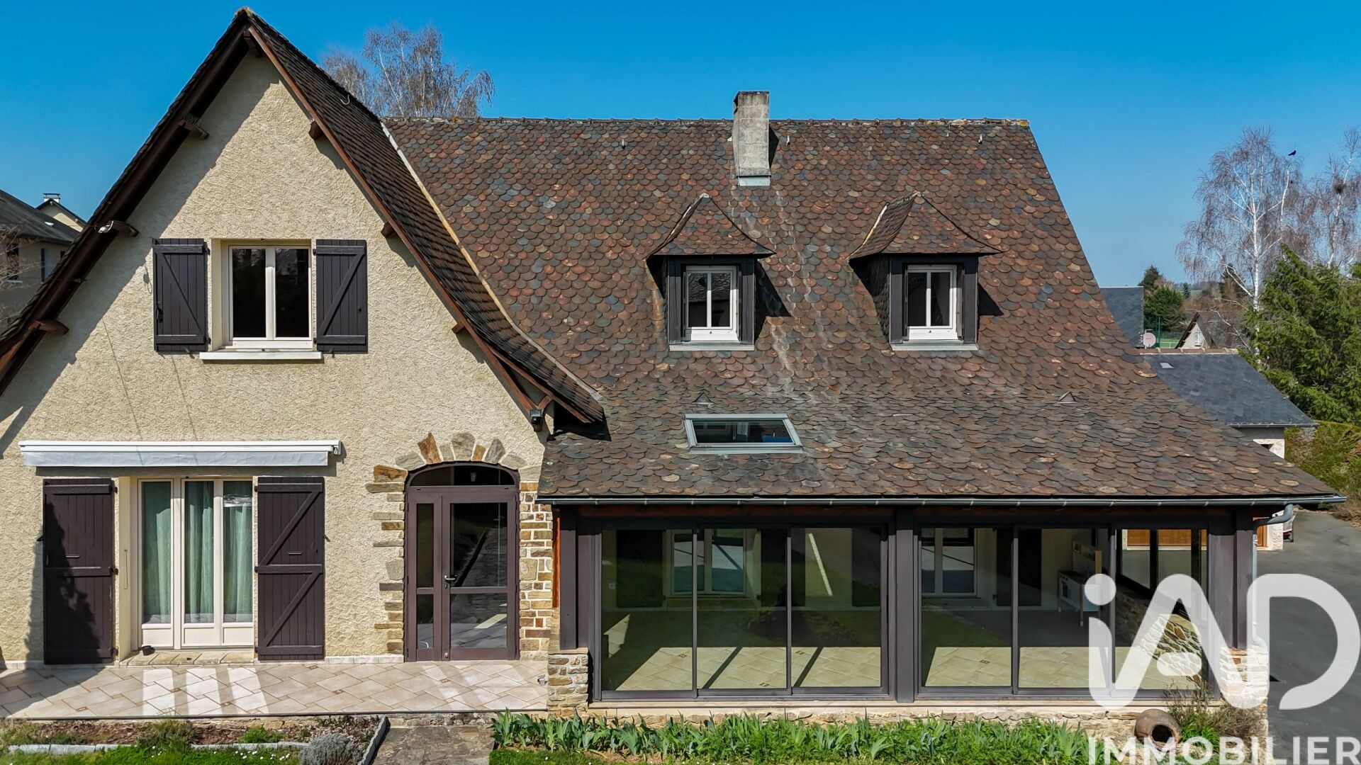 Vente Maison traditionnelle 6 pièces - Photo 3