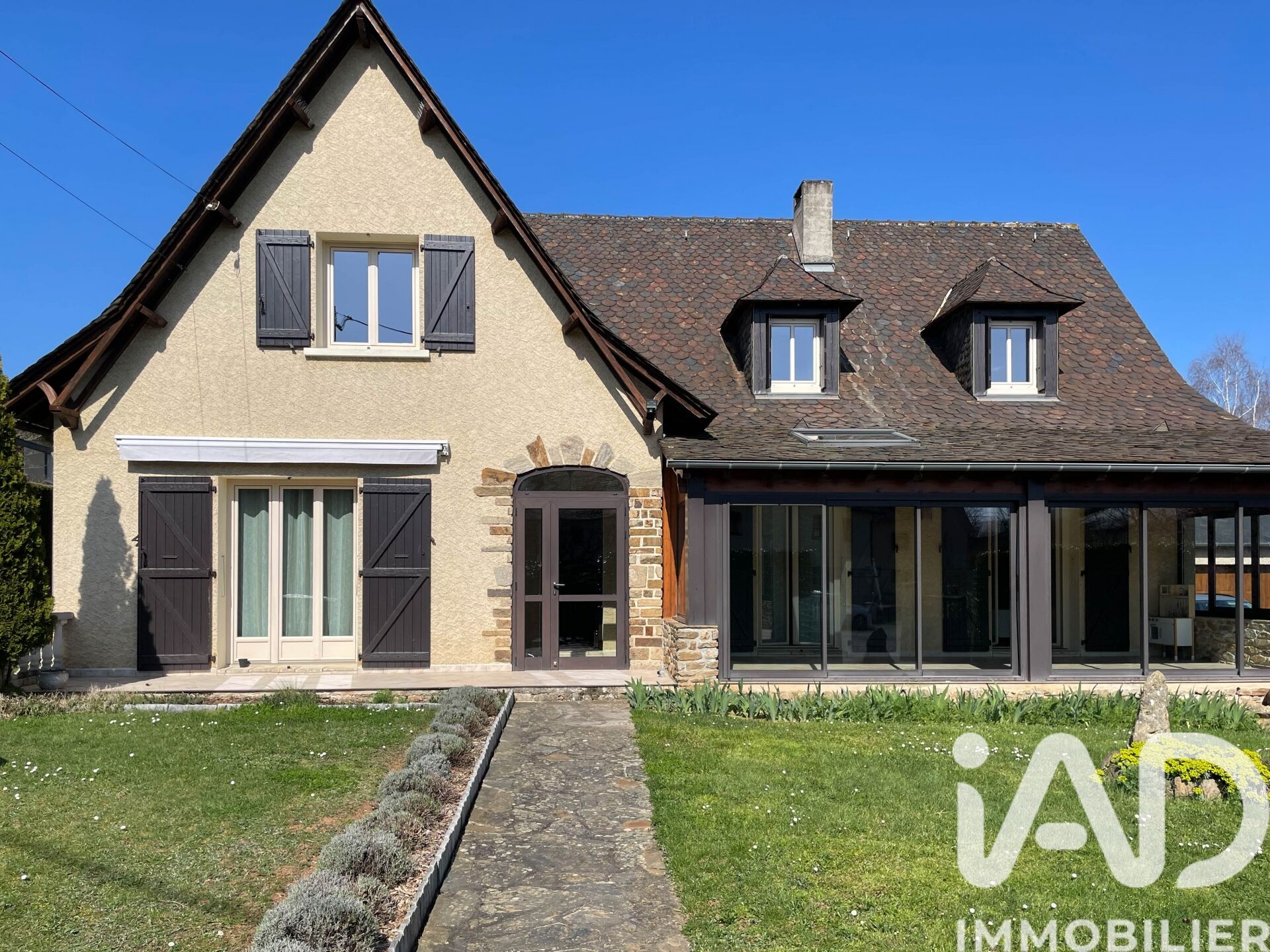 Vente Maison traditionnelle 6 pièces - Photo 5