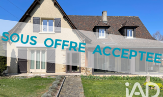 Maison 6 Pièces 184 m² à vendre à Rignac (12390)