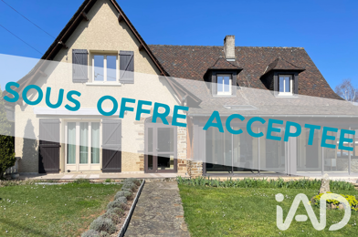 Maison 6 pièces 299000 €