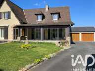 Vente Maison traditionnelle 6 pièces — photo 2