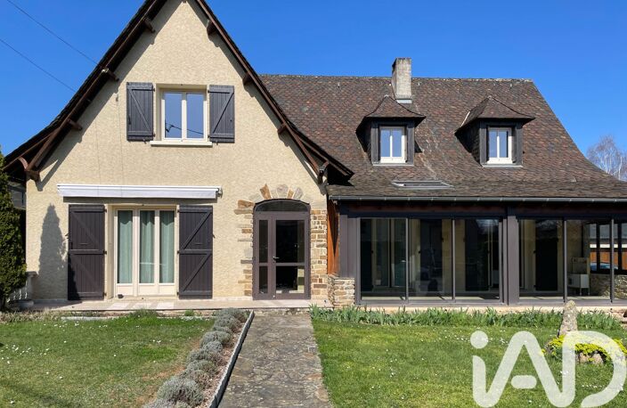 Vente Maison traditionnelle 6 pièces — photo 3