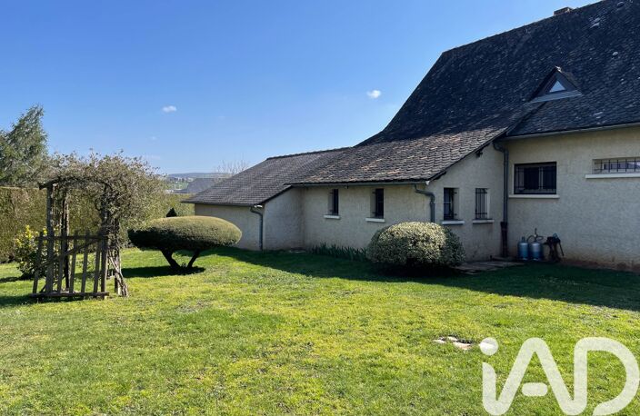 Vente Maison traditionnelle 6 pièces — photo 4