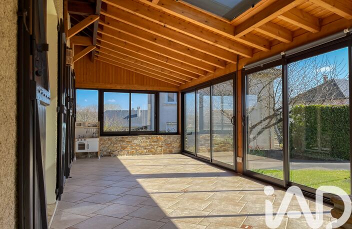 Vente Maison traditionnelle 6 pièces — photo 5
