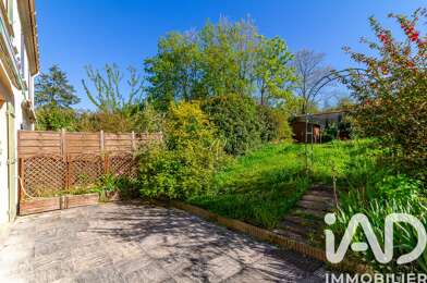 Maison 4 pièces 333000 €