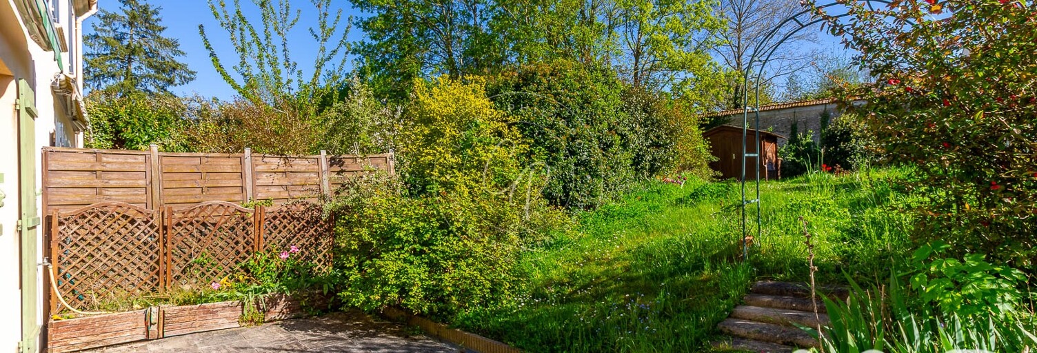 Maison 4 Pièces 91 m² à vendre à Thoiry (78770)