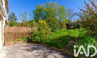 Maison 4 Pièces 91 m² à vendre à Thoiry (78770)