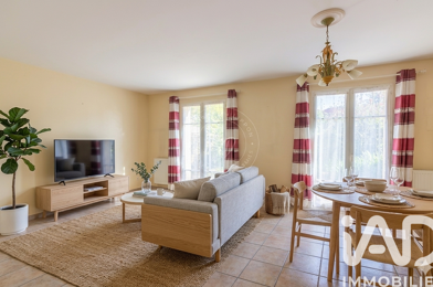 Maison 4 pièces 333000 €