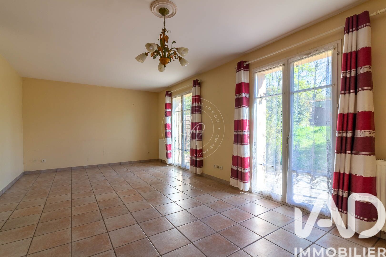 Vente Maison/villa 4 pièces - Photo 3